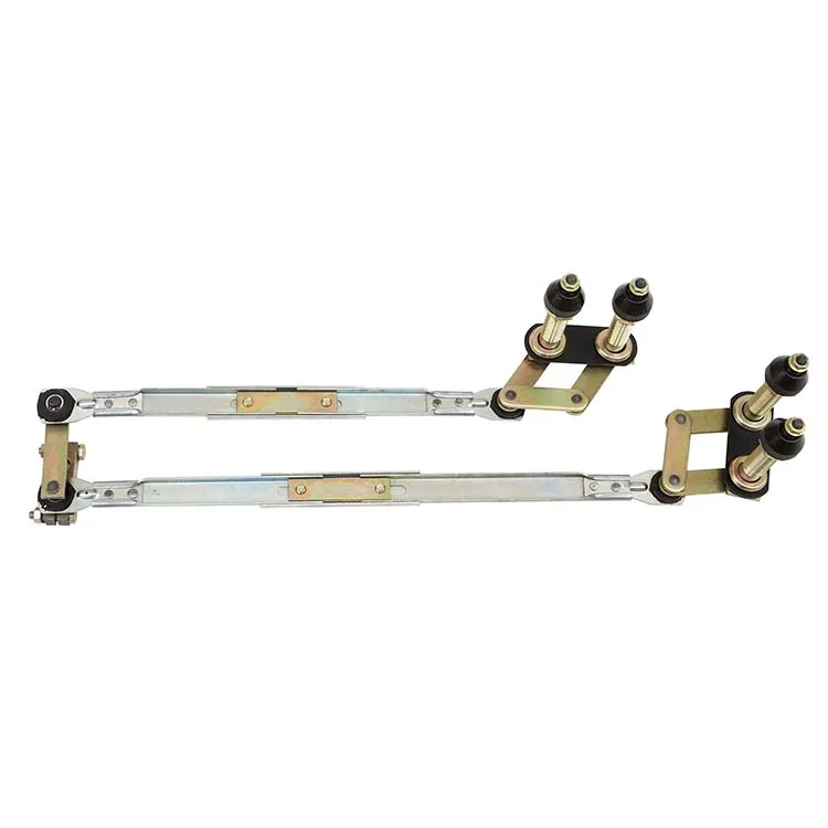 Универсальная экономичная связь для