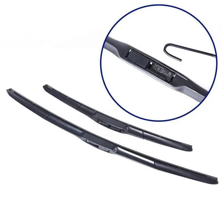 High quality car wiper blade , china wiper blade used for hiace