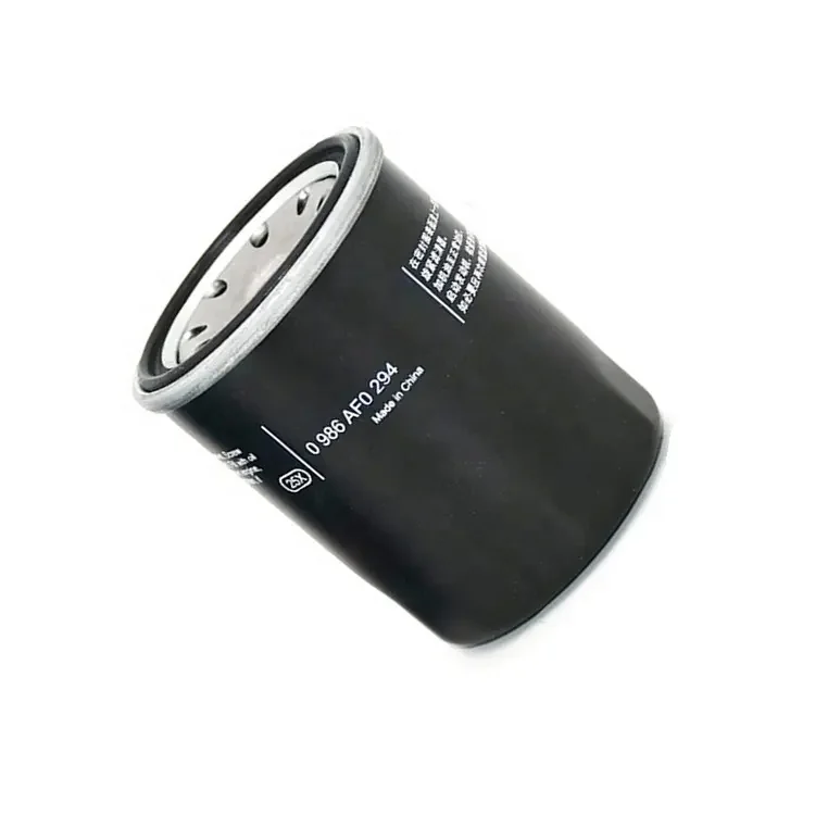 High Quality Replacement Toyota Hilux Oil Filters For Car