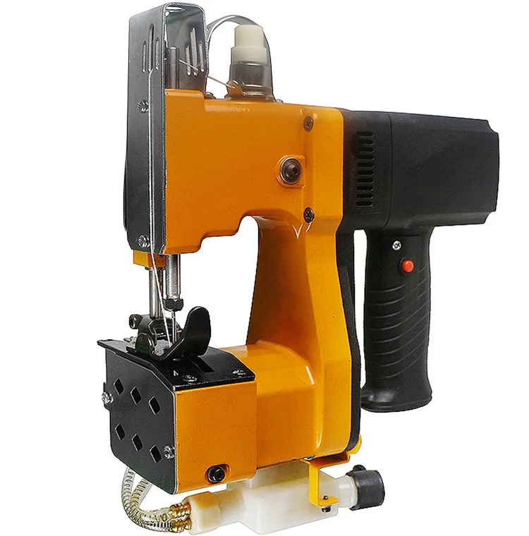 New Type Portable Bag Closer Sewing Machine suitable for closing of all sorts of fill bags