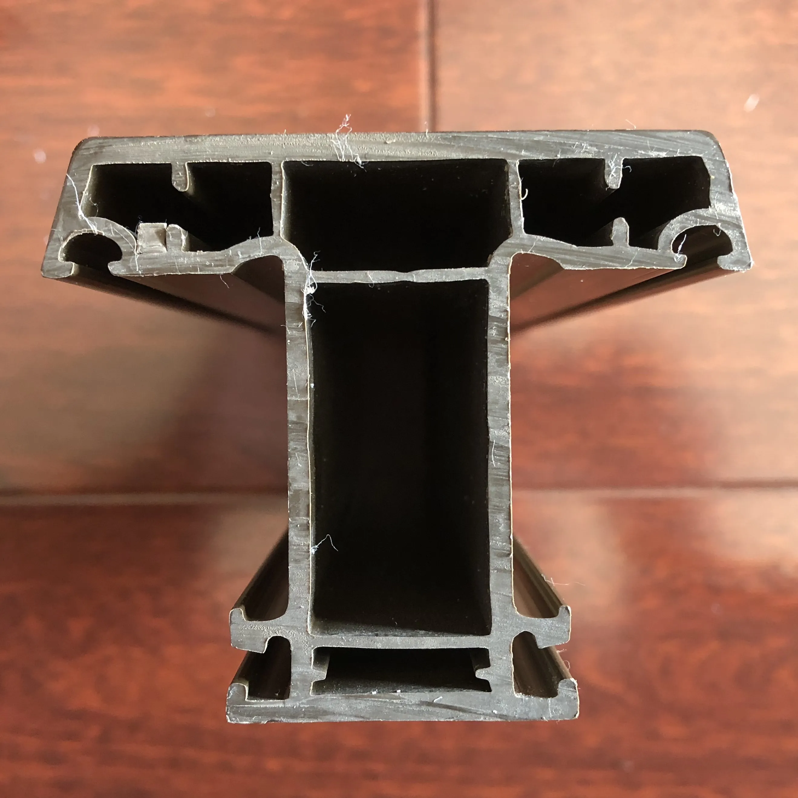 Famous upvc profile for doors and windows - with low price