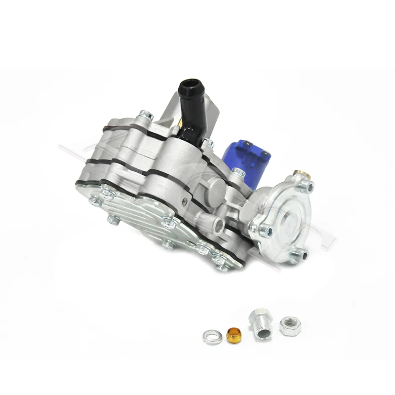 ACT09  LPG Auto engine reducer/regulator conversion product autogas