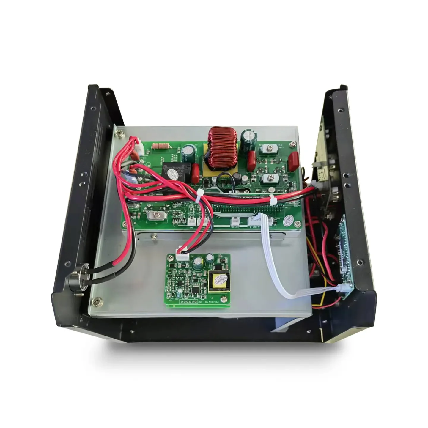 Most Popular in China GROWATT SPF 5000ES OFF GRID Inverter Main Power Board