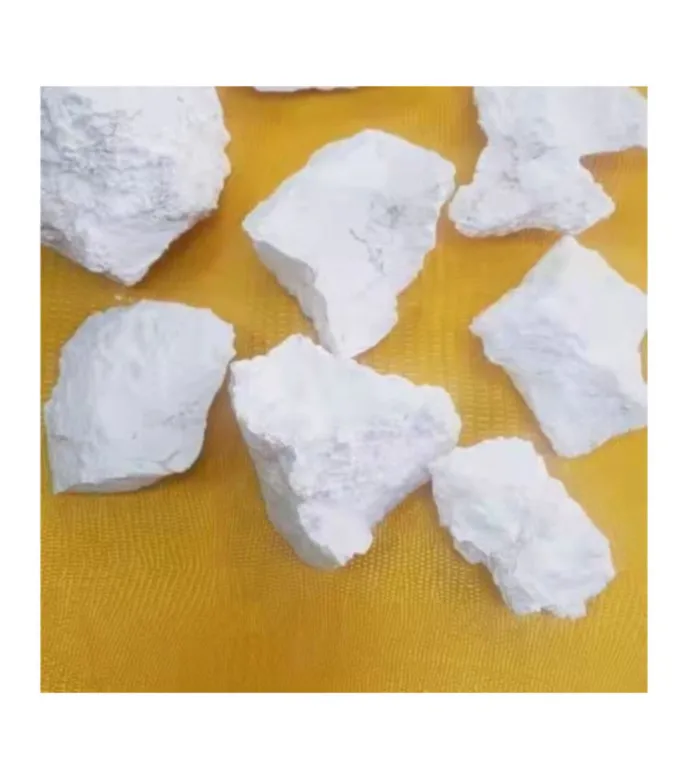 Agricultural gypsum fertilizer feed calcium sulfate dihydrate EINECS 231-673-0 CAS 7778-18-9 Anhydrous calcium sulfate