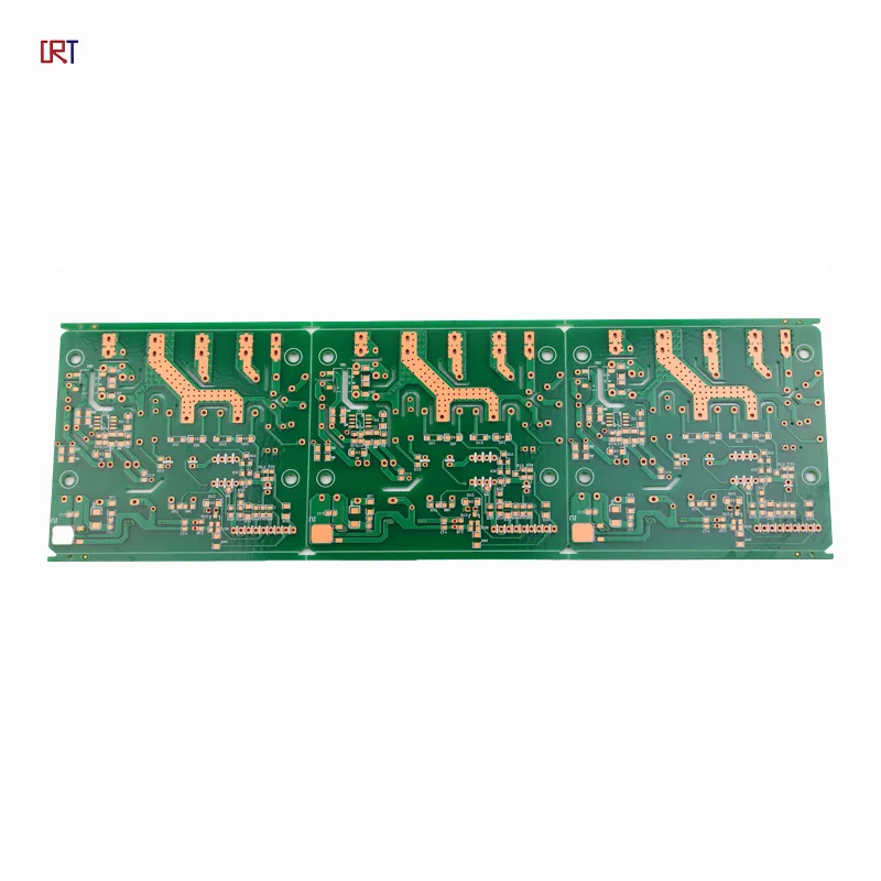 Computer Mechanical Keyboard PCB FPC Circuit Board Multilayer PCB PCBA Assembly