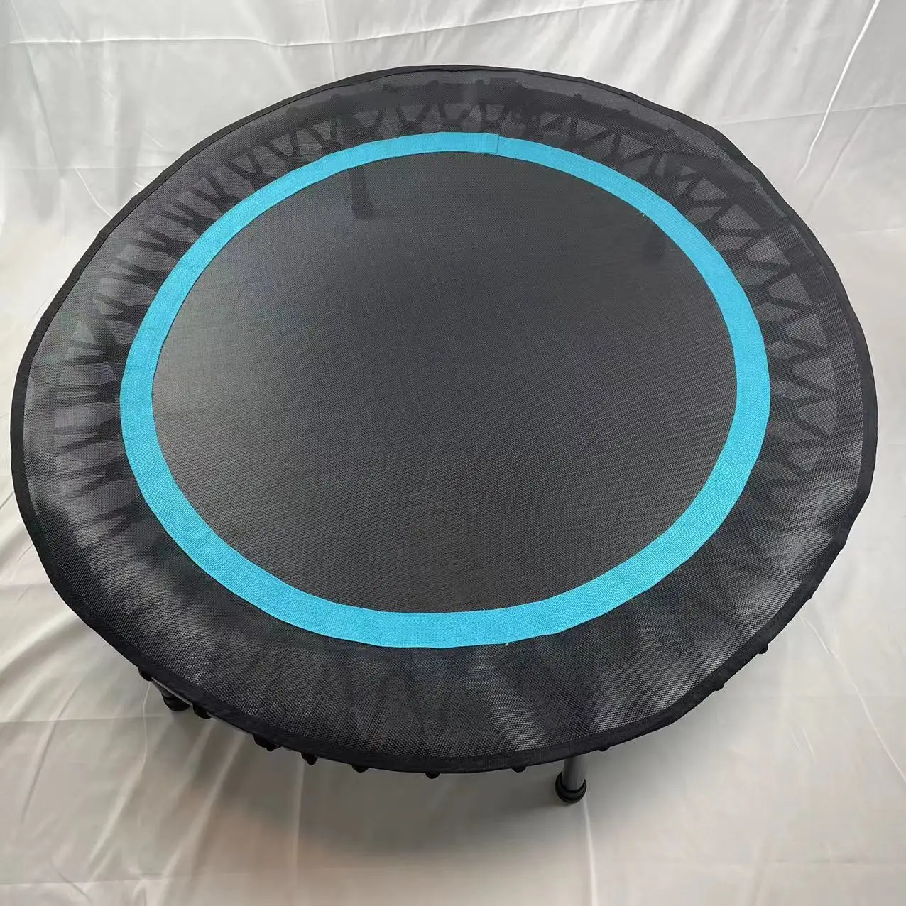 Factory outlet sports equipment trampoline mini cardio training trampoline