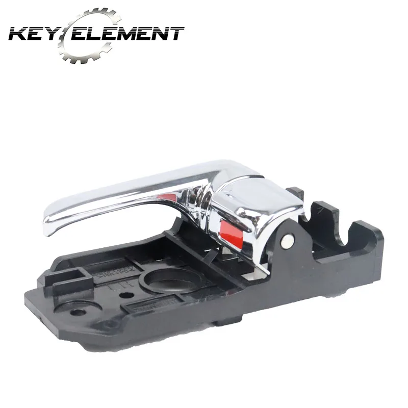 KEY ELEMENT High Quality Car Parts Inside Door Handle Left For Kia 2004-2006 Spectra 82610-2F000 Outside Door Handle