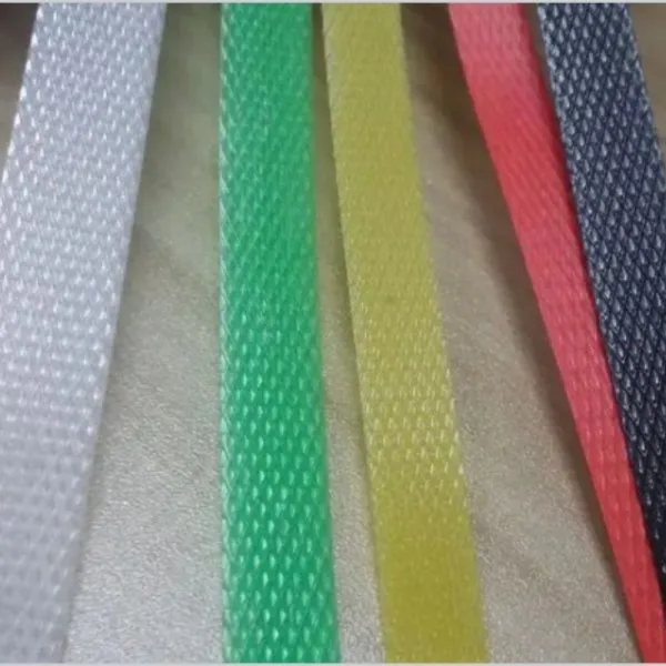 19mm 16mm plastic strapping roll strap plastic pp band betl packing tape strip for packaging