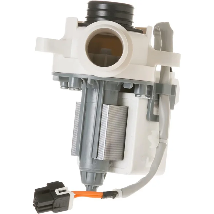 OEM WH23X24178 WH23X27574 WH23X28418 B40-3A01 Upgrade Washing Machine Parts Drainage Drain Pump
