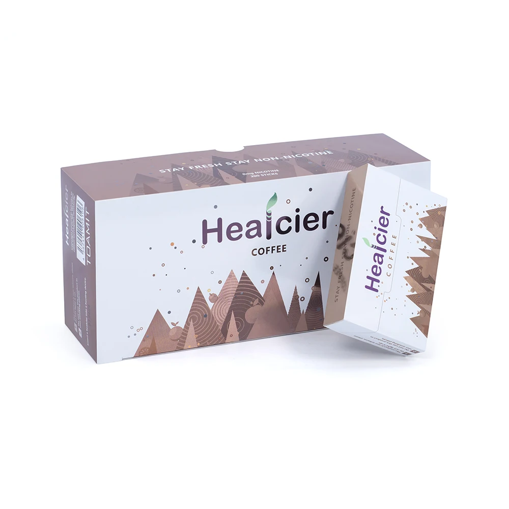 
hot new trending best selling products Japan technology design Healcier stick 