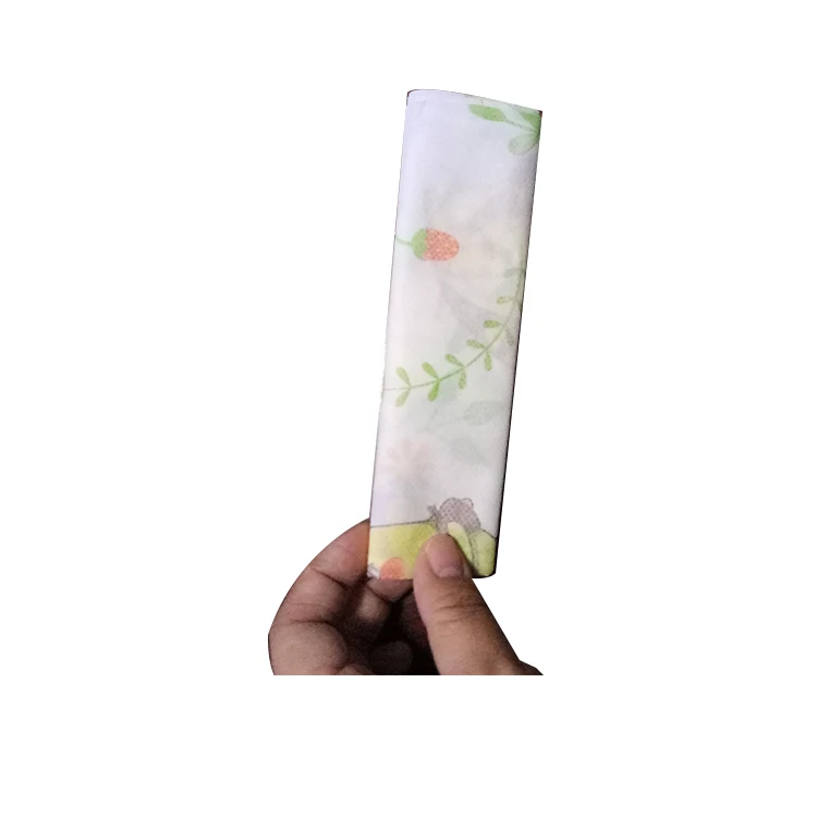 Toilet seat cover paper disposable hygienic toilet seat cover non woven