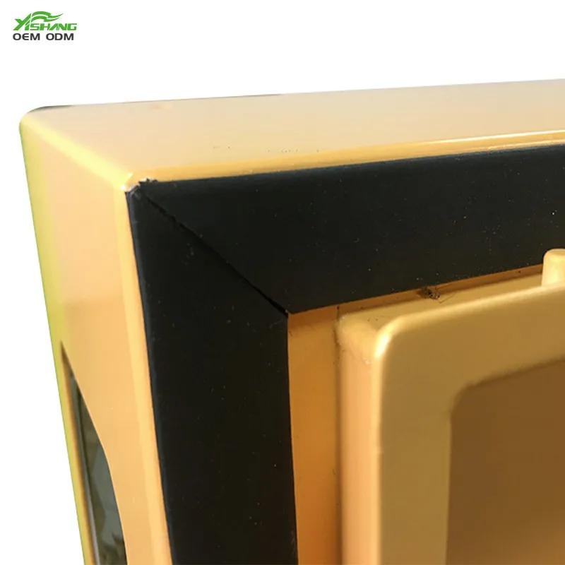 custom ion lithium battery case For  24V 48V 200AH 240AH 280AH Lifepo4 battery enclosure box