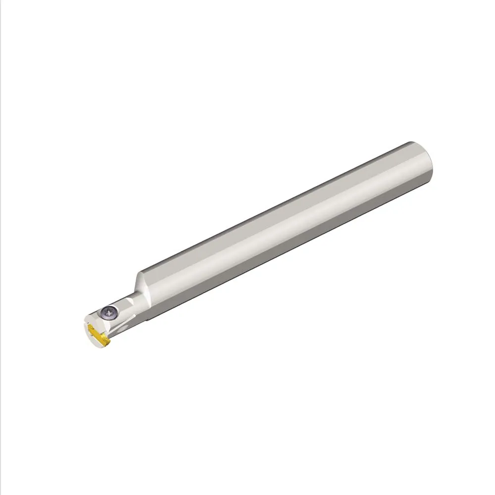 Поворотный инструмент токарные станки металла cnc инструменты резаки TTSIR16-14-2 Taegutec поворотный держатель пазовой фрезы