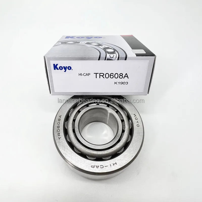 90366-35044 Koyo TR070803C конический роликовый подшипник 35KC802 автоматический TR 070803C 35x80x29 25 мм