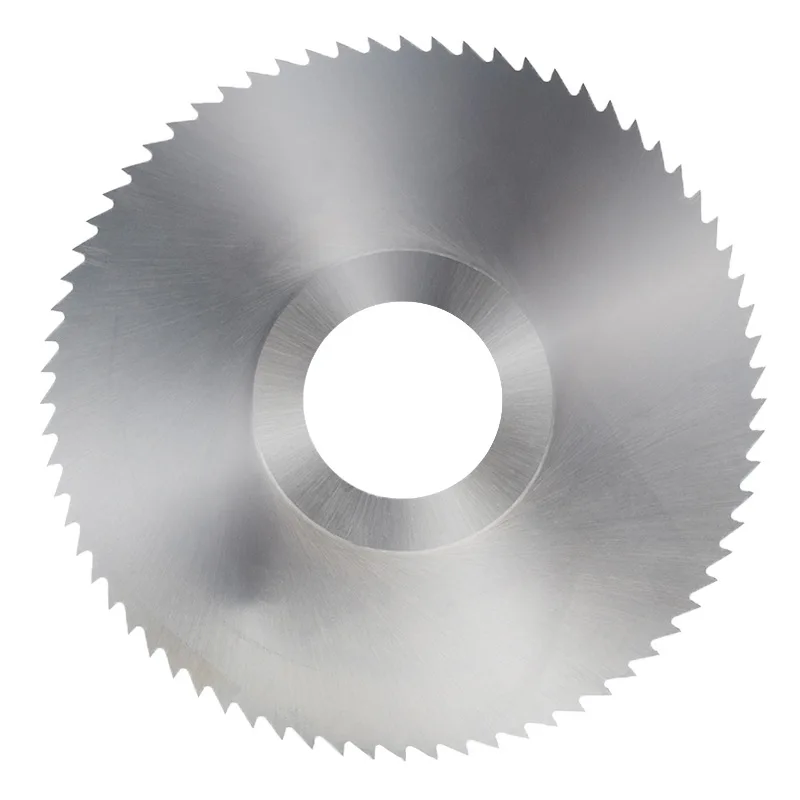 10INCH HSS Cobalt Circular Saw Blade For Cutting Metal