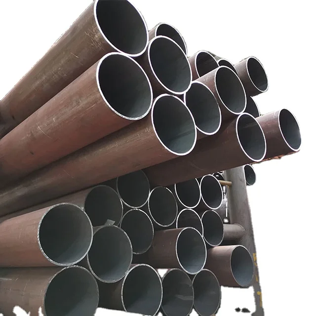 Oil gas pipe API 5L Grade X60 PSL2 12 'Carbon Steel Seamless Pipe