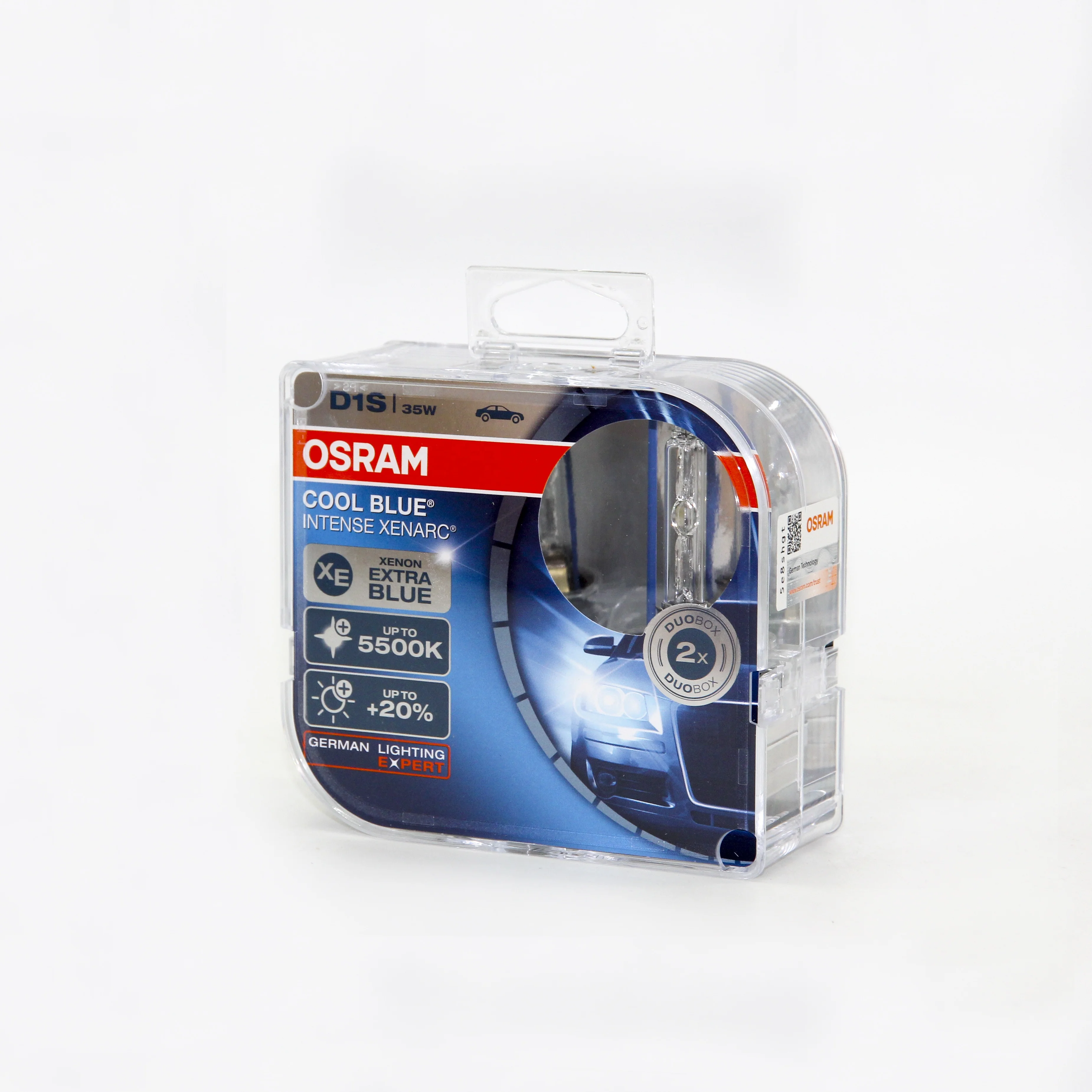 Discounts ! OSRAM D1S 66140CBI 12V 35W  Xenon Bulb Upgrade Light