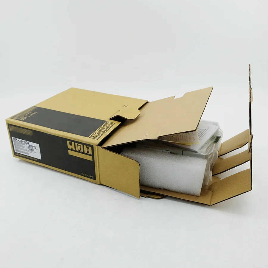 Mitsubishi original Japan servo driver MR-J3-15KB MR-J3-22KA MR-J3-22KB MR-J2-10A MR-J2-20A MR-J2-40A MR-J2-60A