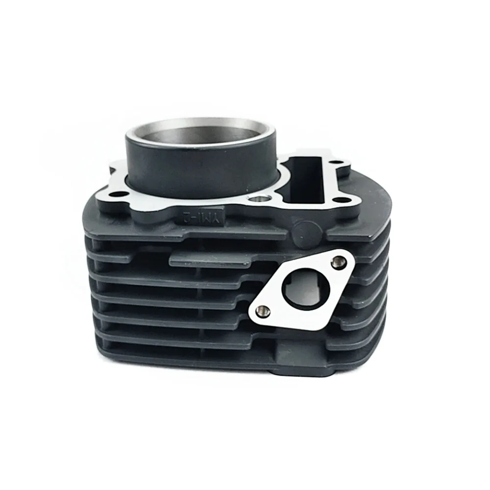 Motorcycle Parts Motor Cylinder Kit for FZ16 Cylinder Block Piston Group