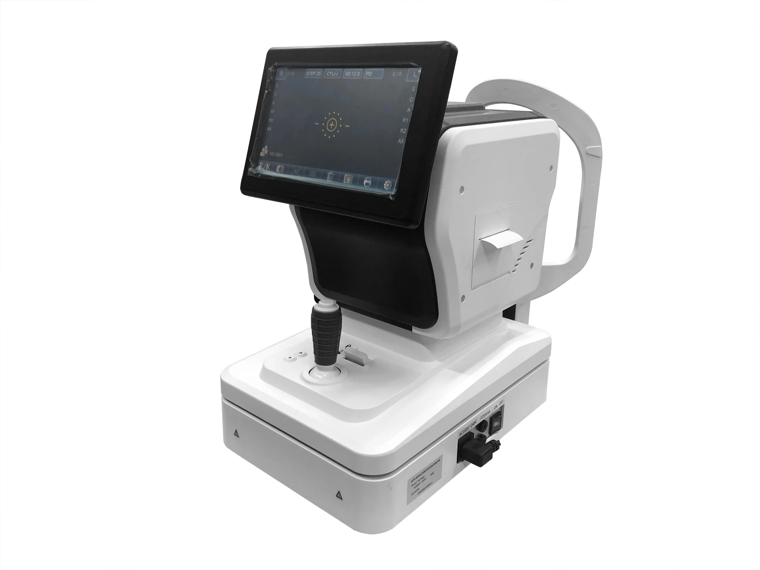 ARK-8500 Ophthalmic Equipment Optical Auto Refractometer Keratometer Price