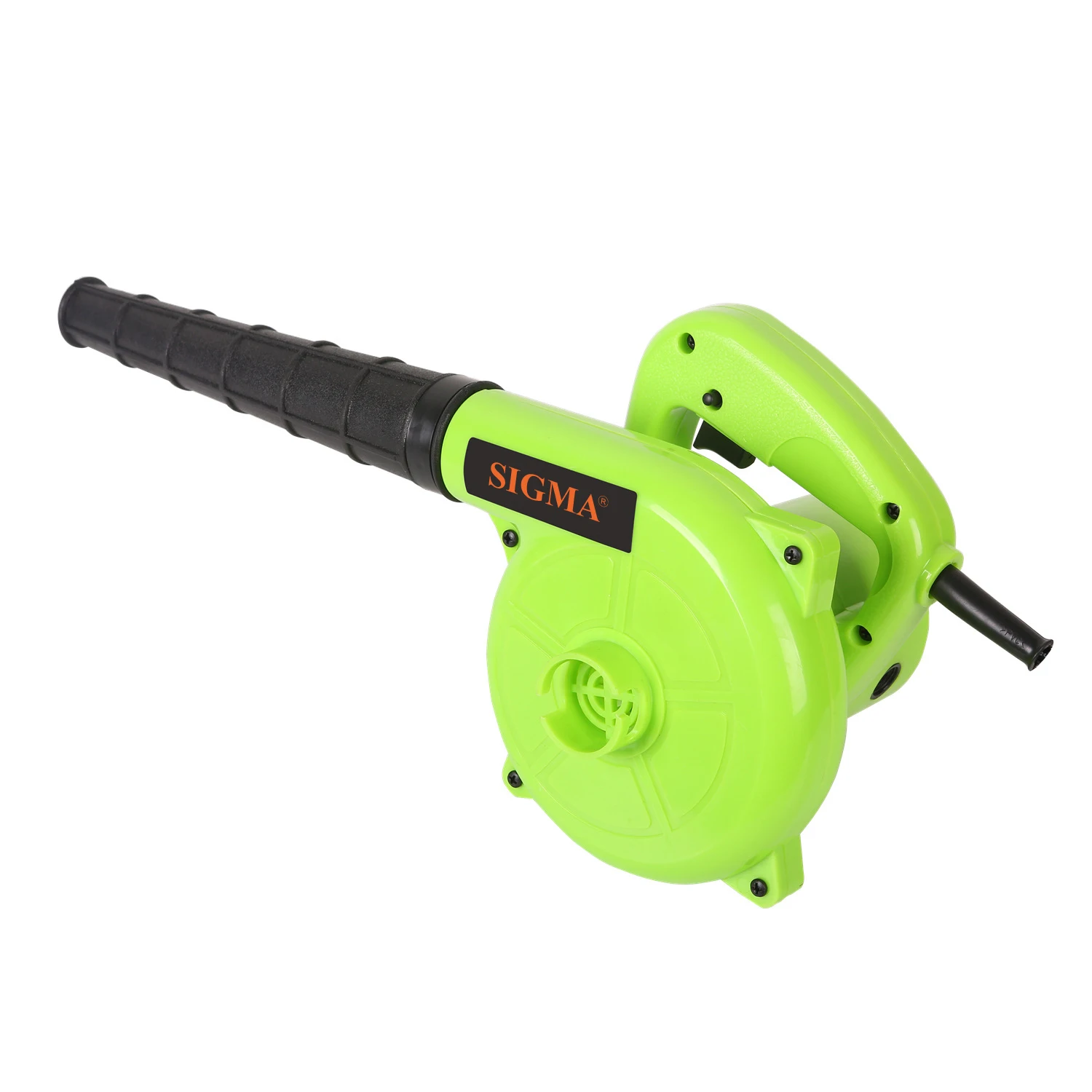 Multifunctional 1000w Extension Tube Garden Air Blower Adjustable Speed Cordless Leaf Blower