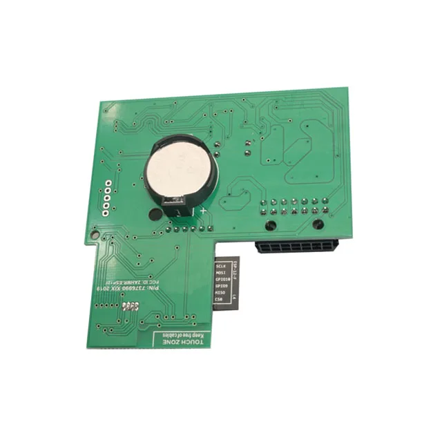 electronic rohs circuit boards smt pcb manufacturer