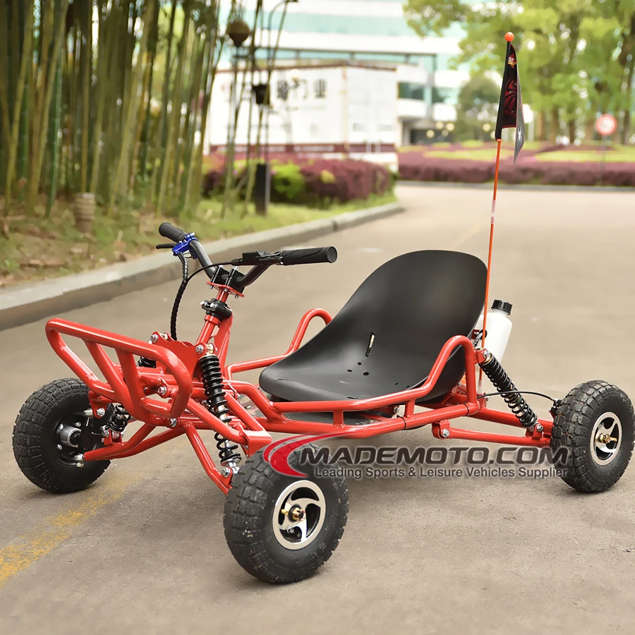 Супер быстрые детали и аксессуары для гонщиков 63CC 2-тактный Go Kart