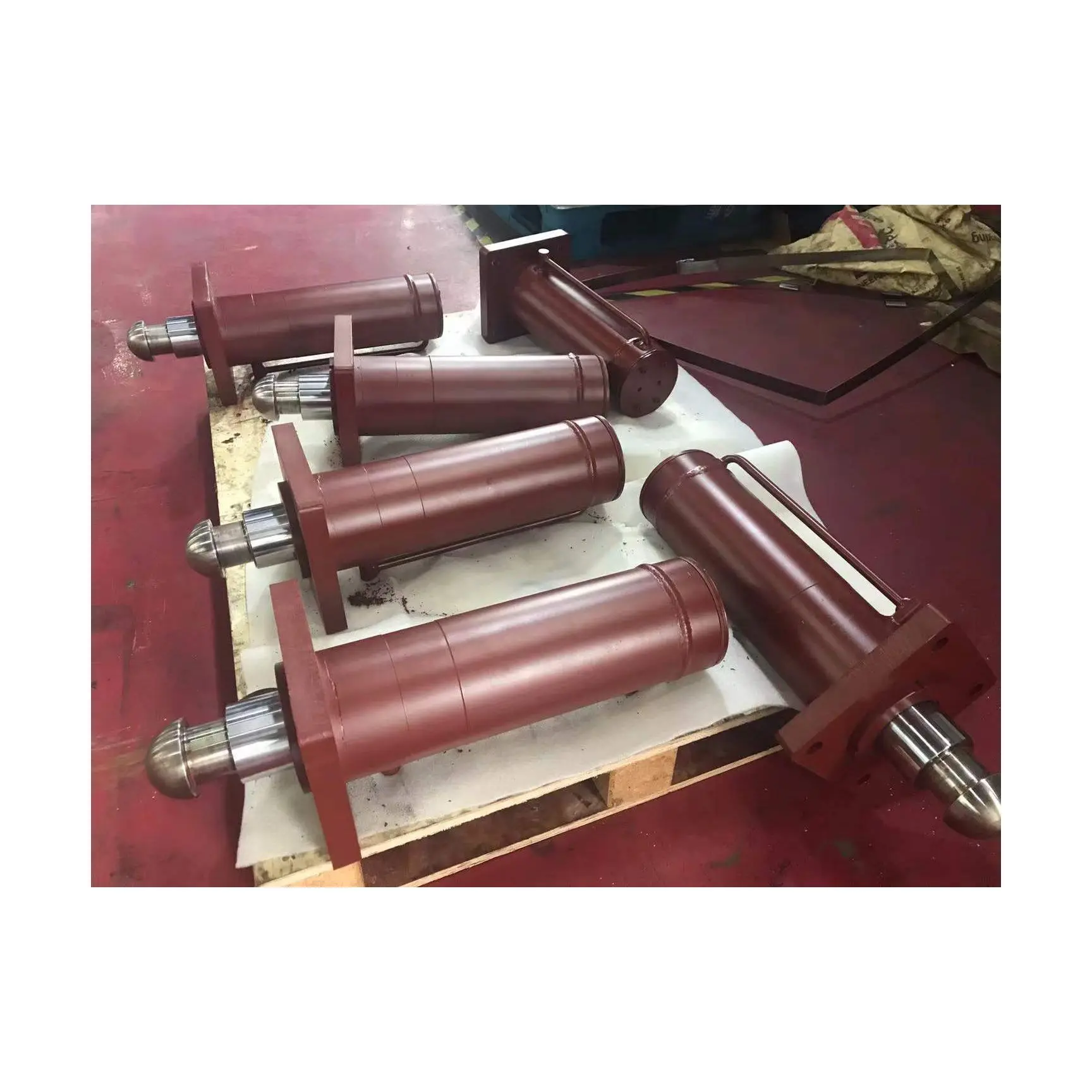 hydraulic cylinder parts hydraulic cylinder repair hydraulic cylinder manufacturers