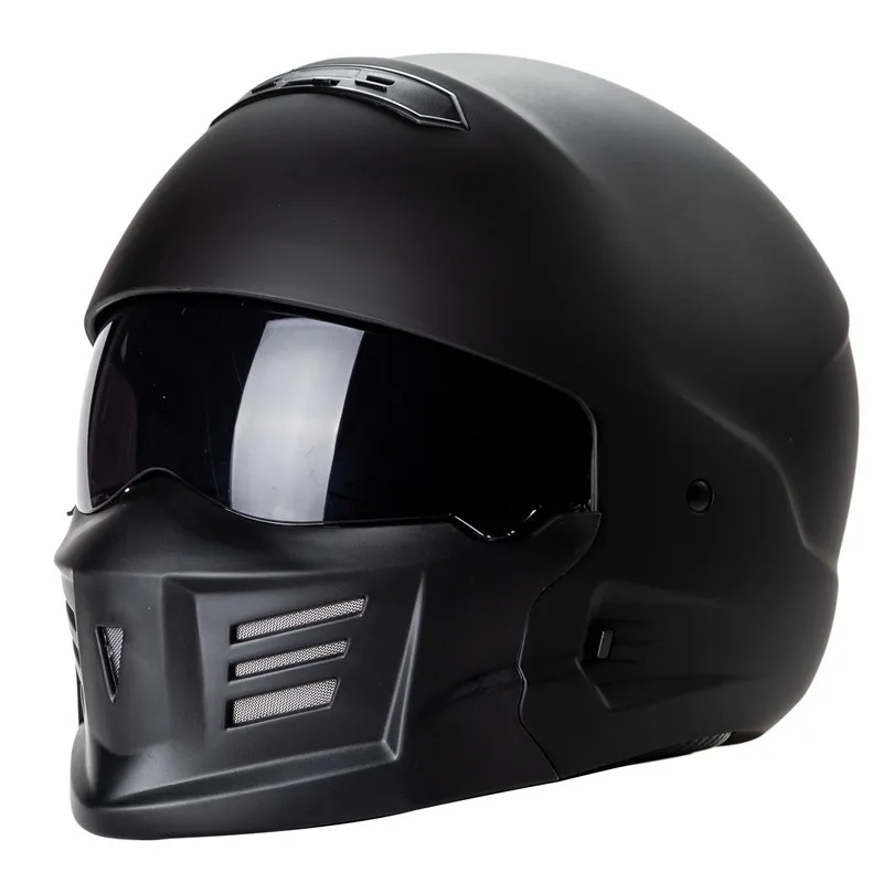 Helmet New Arrival Full Face Safety Helmet For Motorcycle