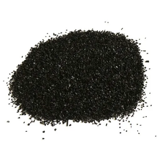 Порошок активированного угля из кокосовой скорлупы