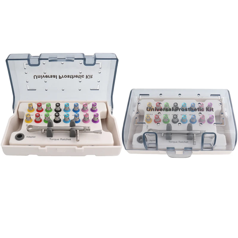 Excellent quality dental torque wrench implant tools dental implant screw driver dental torque ratchet for clinic use