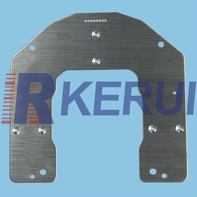 Thermal sensor heat capture MCPCB
