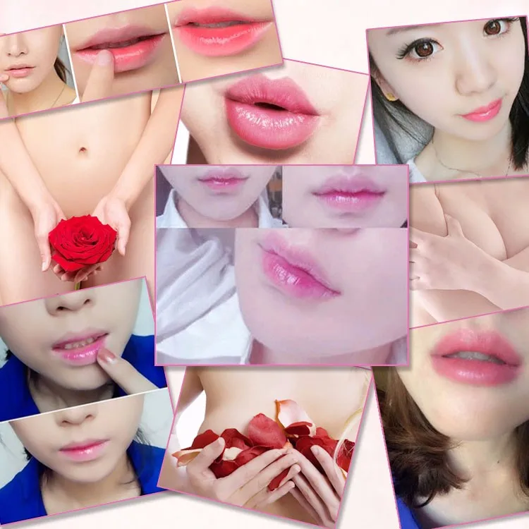 Beauty Life Vagina whitening Cream Natural Nipple lightening Cream Underarm Nipple Intimate Dark Pink Bleaching Cream