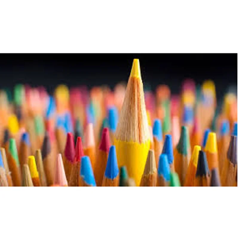 Top Quality For Promotion OEM Manufacturer Cheap Price Colorful Magic Flexible Bendy Soft Pencil for Kids