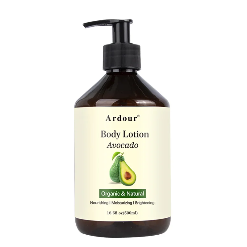 Ready To Ship Refresh Fruit Body Care Lotion Skin Care Hydrating Papaya Body Cream Butter Lightening Whitening Moisturizing