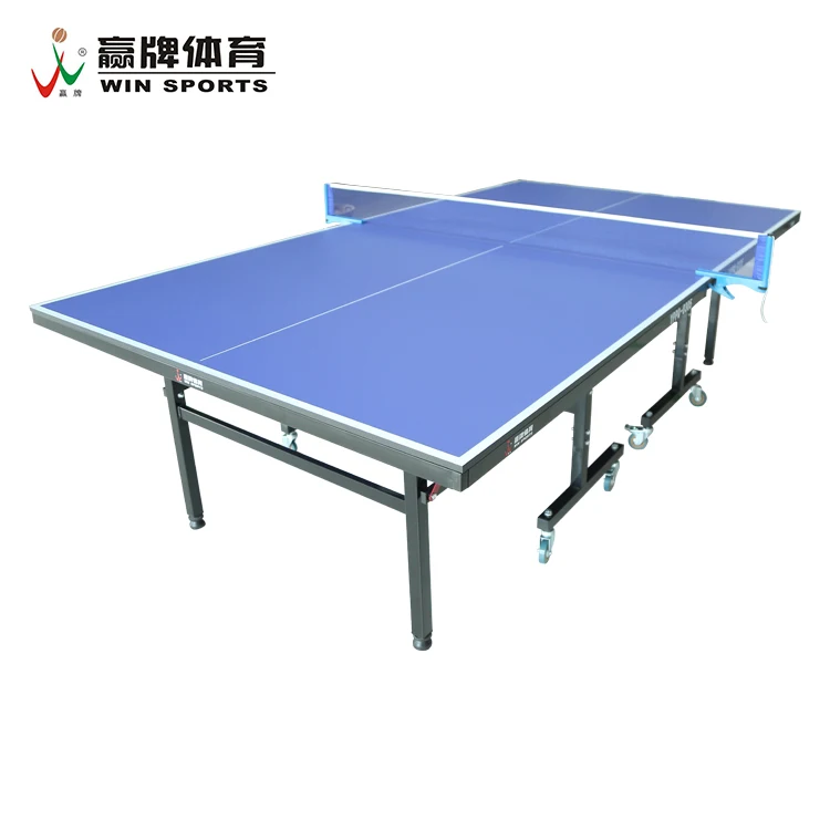 100000 guys like sports factory best price durable folded tables buy indoor single removable pingpong table tennis tables china