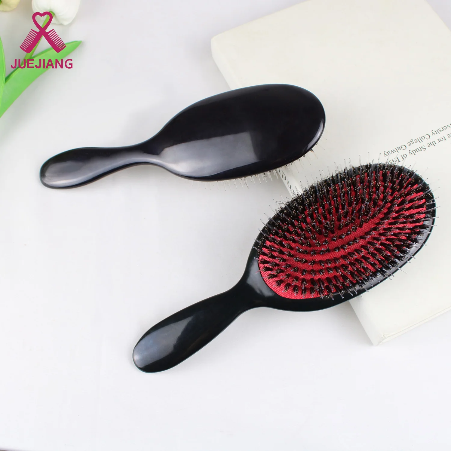 detangling hair brushes bristle air cushion comb factory wholesale manufacture cheap price high quality hair styling tool