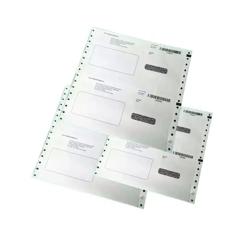 Factory Direct Sales Factory Price Ncr Carbonless Paper 70 X 100 Packet