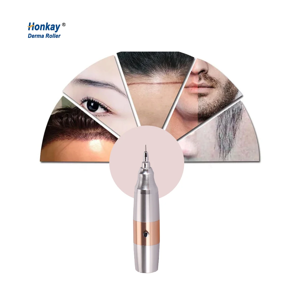 Qualified Hot Sell Hair Follicle Machine For Surgery Transplant Hair Device