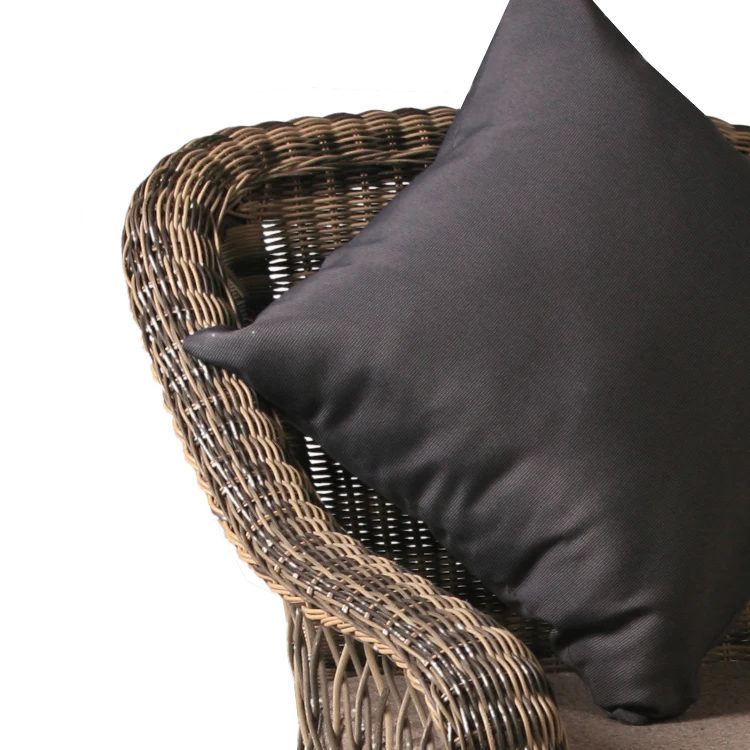 Modern Luxury Outdoor Furniture Sofa Set Wicker Rattan Furniture Patio Furniture Sofa