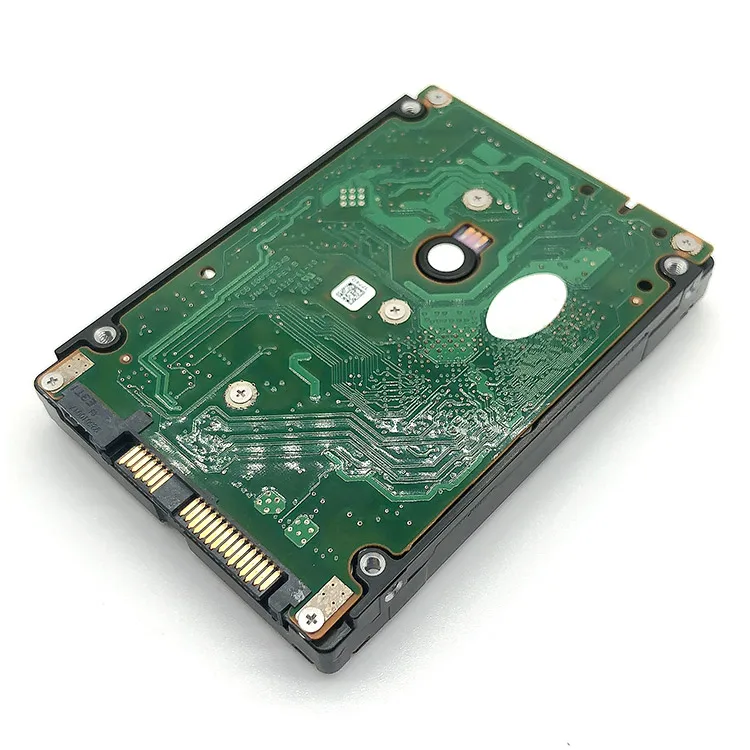  Для dell сервера hdd 1 ТБ 7 2 K 12Gb SAS 5 жесткий диск на уровне