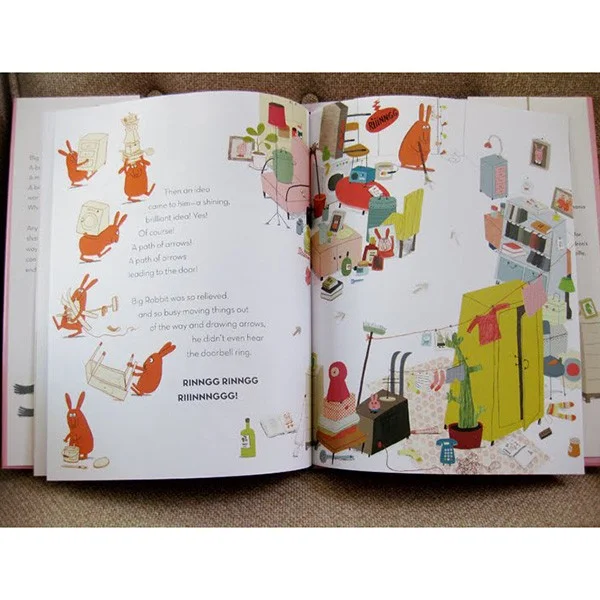 Детская книга для изучения английского языка по низкой цене