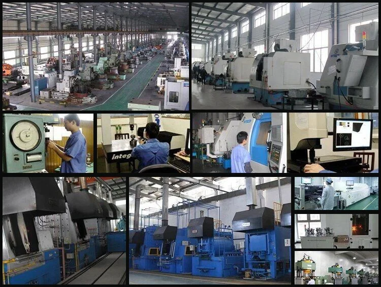 
NI-003 automotive parts and accessories Durable External drive shaft cv Joint manufacturer 