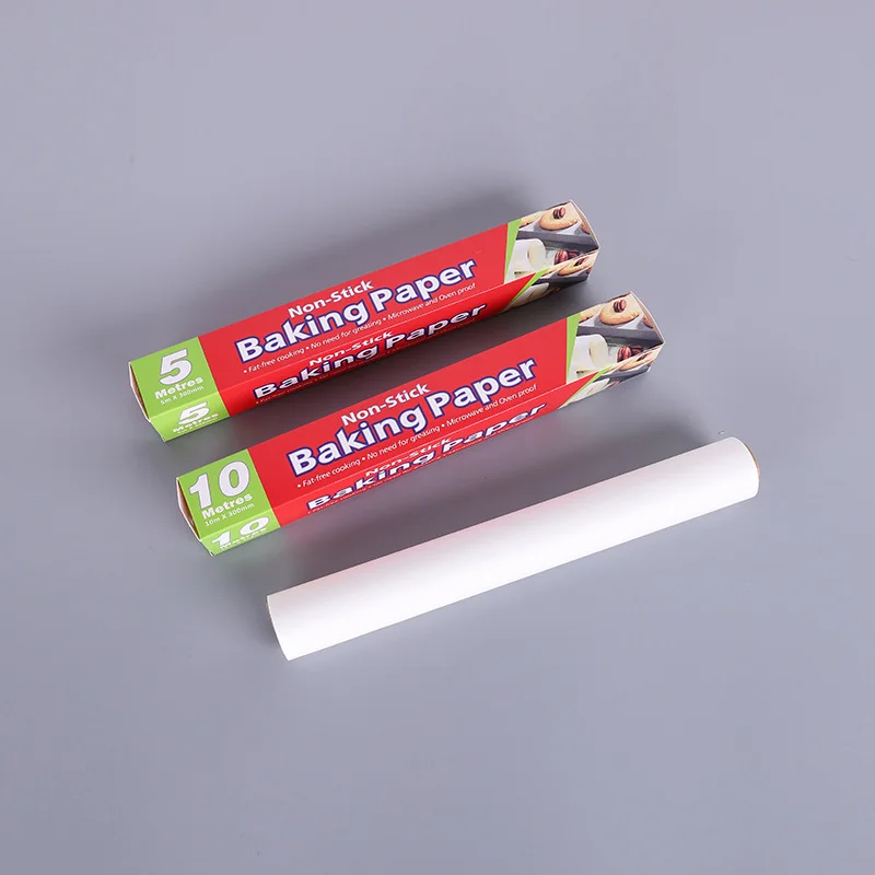 
Best Parchment Paper for Bake Color Parchment Paper Bake Parchment Paper Roll 