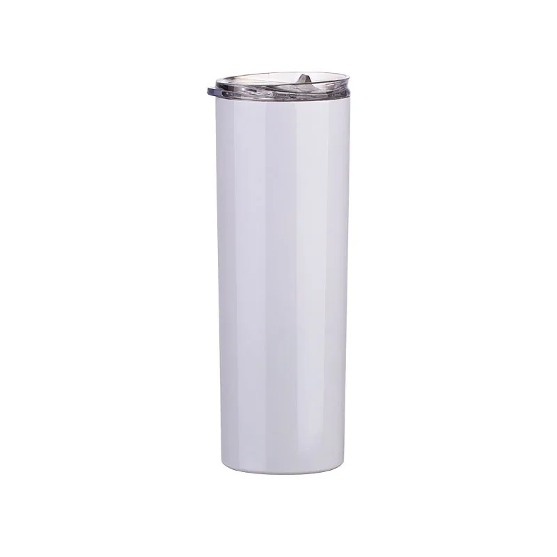 Factory Directly stainless steel sublimation tumbler 20oz double wall vacuum mug wholesale blank tumblers travel mugs