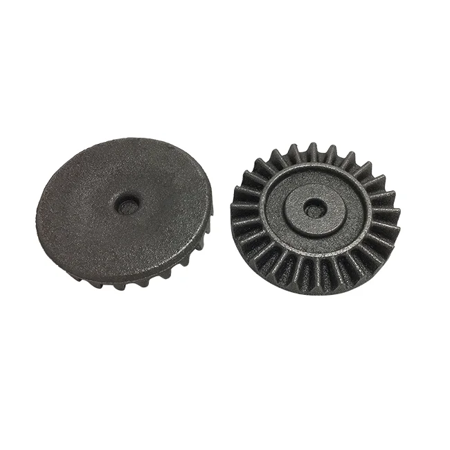 High Quality Customized Auto Parts Sand Casting Grey Iron Car Jack