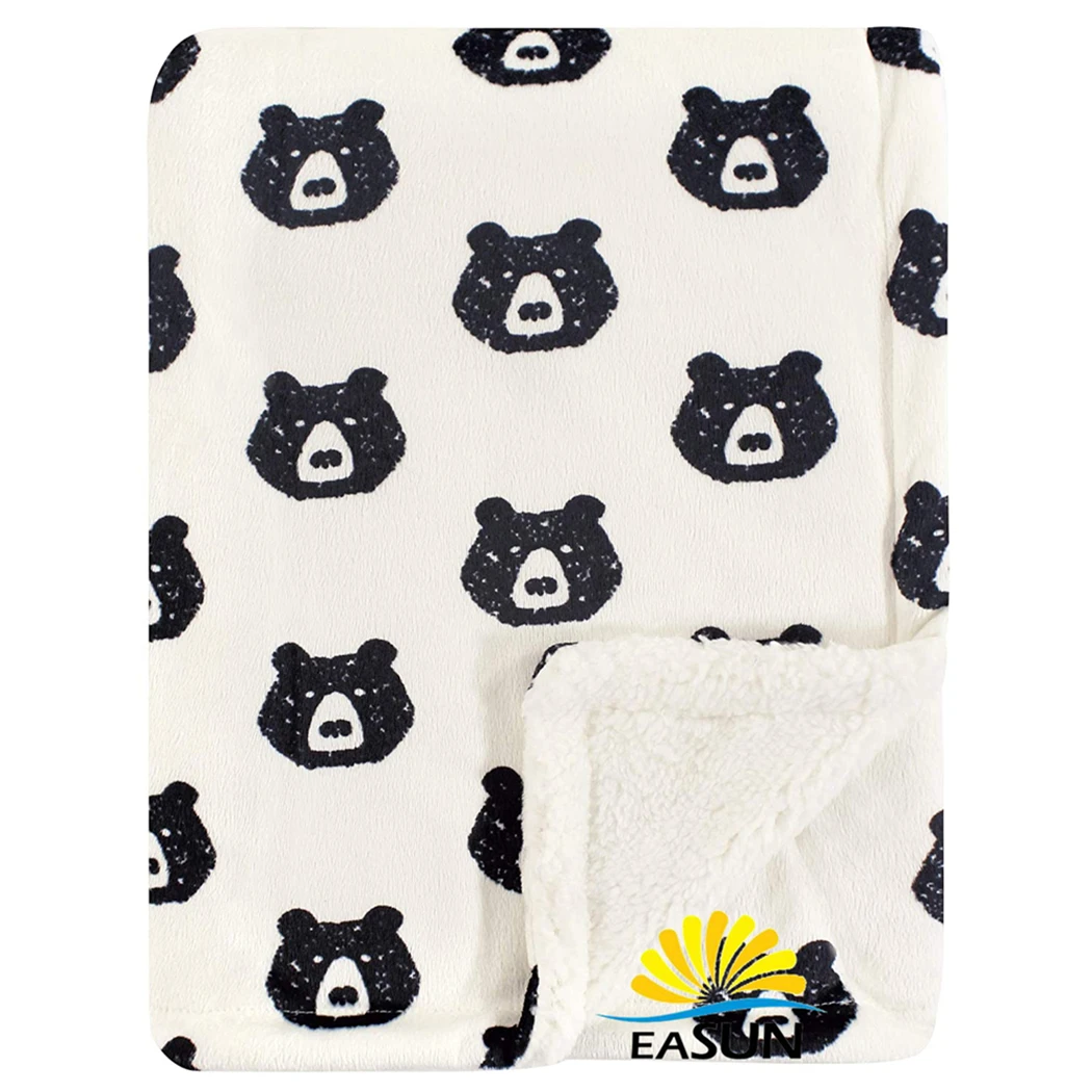 customized  blanket large dog blanket polar blanket