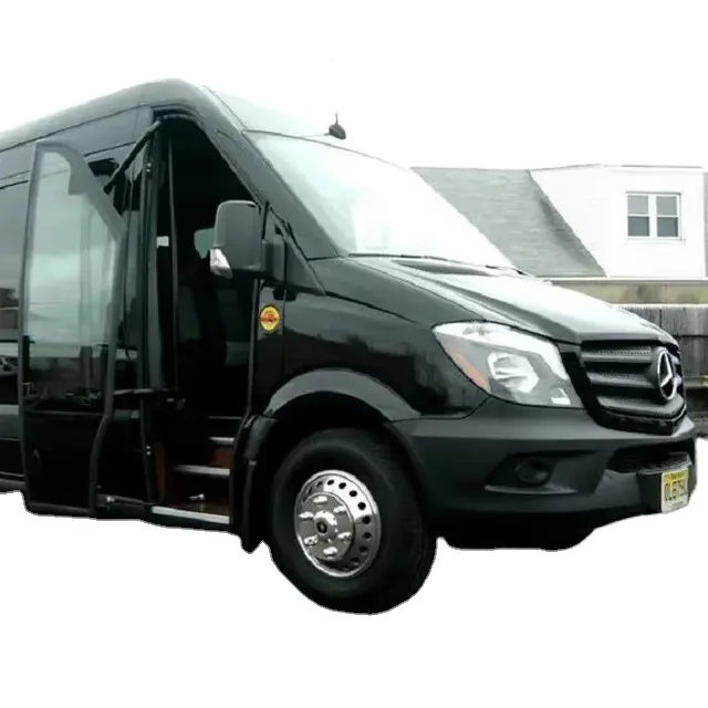 !!TOP DEAL!! Price For Used MERCEDES-BEN Z SPRINTER SPRINTER BUSES