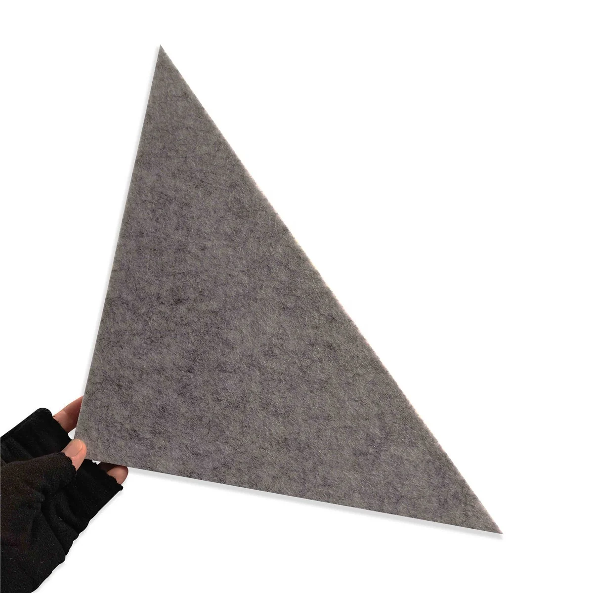 
2440*1220*12mm Laser Cutting Acoustic Panels, Polyester Acoustic Board, Pet Acoustics 