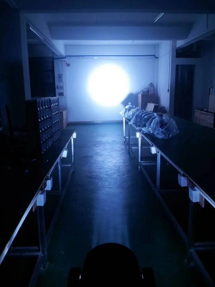 led dj disco stage light 19*15W rgbw 4in1 zoom led moving head wash light